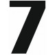 Chiffre 7 (REFM051)