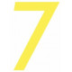 Chiffre 7 (REFM051)