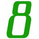Chiffre 8 (REFM058)