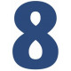 Chiffre 8 (REFM058)