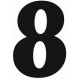Chiffre 8 (REFM058)