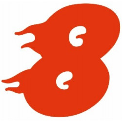 Chiffre 8 (REFM058)