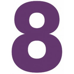 Chiffre 8 (REFM058)