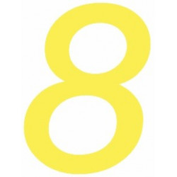 Chiffre 8 (REFM058)
