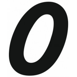 Chiffre 0 (REFM072)
