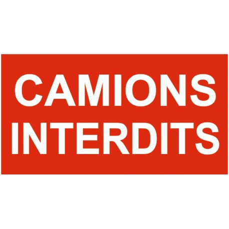 Accès Interdit (REFL005)