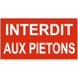 Accès Interdit (REFL005)
