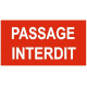 Accès Interdit (REFL005)