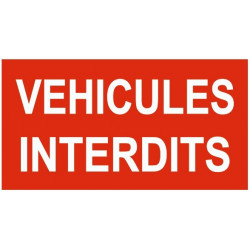 Accès Interdit (REFL005)