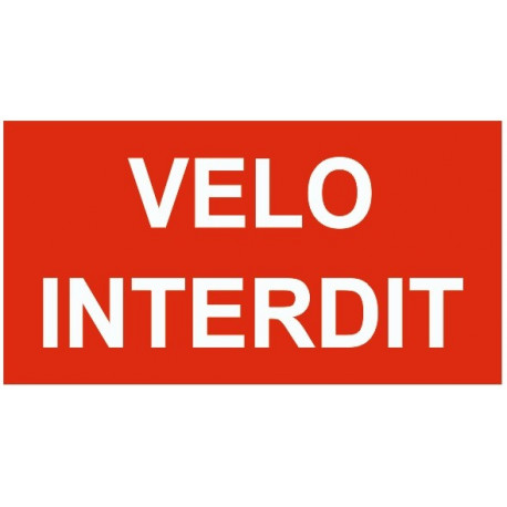 Accès Interdit (REFL005)