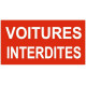 Accès Interdit (REFL005)