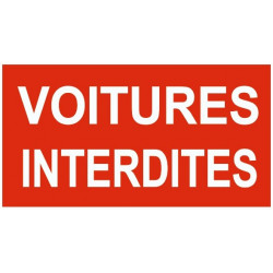 Accès Interdit (REFL005)
