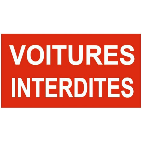 Accès Interdit (REFL005)