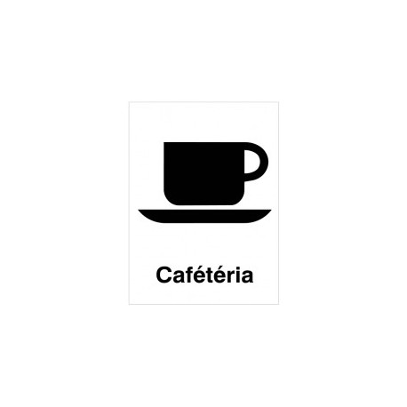 Caféteria (REFM497)