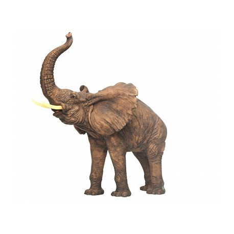 Autocollant Eléphant