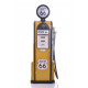 Pompe essence route 66 (REFM698)
