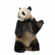 Autocollant Panda debout