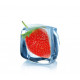 Sticker Fraise glaçon