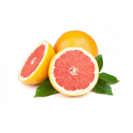 Sticker Pamplemousses