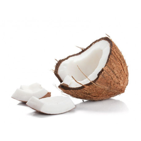 Sticker Noix de coco