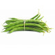 Autocollant Haricots verts