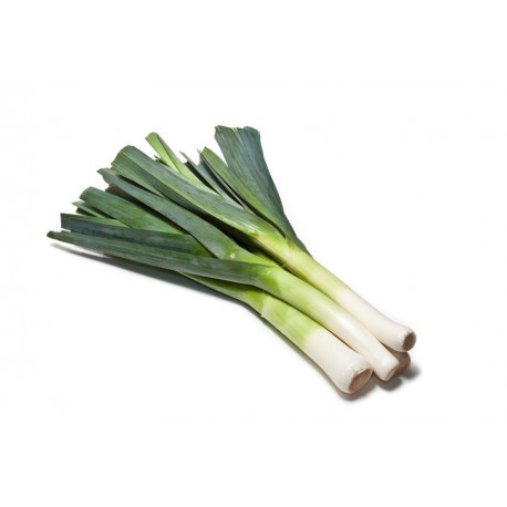Autocollant Poireaux