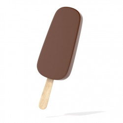 Autocollant Magnum batonnet