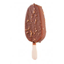 Sticker Magnum amandes