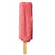 Sticker glace fraise