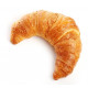 Sticker croissant
