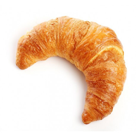 Sticker croissant