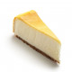 Sticker Cheese cake