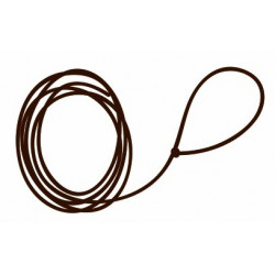 Sticker mural Laceau de Cow Boy