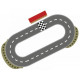 Sticker Circuit de course