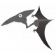Sticker mural Dinosaure volant