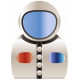 Sticker mural Astronaute