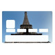 Sticker carte bancaire Tour Eiffel