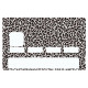 Sticker carte bancaire Leopard