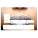 Sticker carte bancaire Bouche
