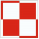 Suisse drapeau (REFG160)