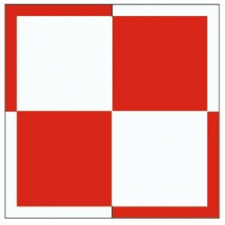 Suisse drapeau (REFG160)