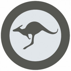 Sticker Cocarde 