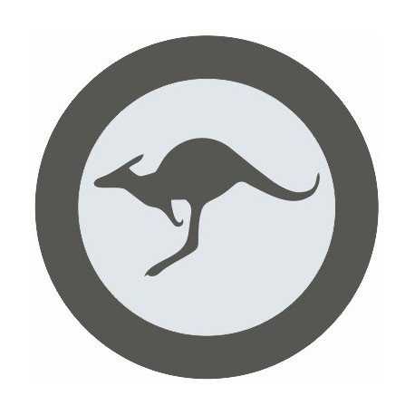 Sticker Cocarde 