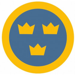 Sticker Cocarde 