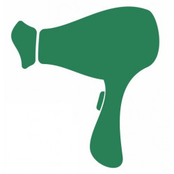 Seche cheveux brushing