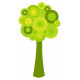 Sticker Arbre à fleurs