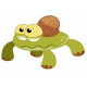 Sticker Monstre Escargot