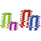 Sticker muraux jetons de pocker 