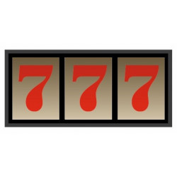 Sticker casino 777