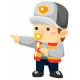 Sticker Marin